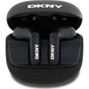 Sluchawki Dkny sluchawki  Bluetooth Dktwst6Aehlk czarne/black Tws Bt Satiny Finish 13926094 3666339271398 Joinedit68100712