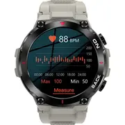Smartwatch Giewont Gw460-3 Szary  5904665272800 Joinedit69743541 Viedais pulkstenis smartwatch