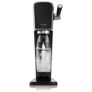 Sodastream Art Black  7290113764439 1013511411 1013511491 1013511771 czarny Sod2270217 Soda002