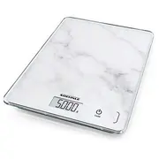 Soehnle Elektroniskie virtuves svari Page Compact 300 Marble 1061516  4006501615169