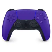 Sony Dualsense Ps5 Wireless Controller Galactic Purple  Cfi Zct1W/Purple Ps719728894 1000040204 1000040205 711719575986 711719575993 9728993 Ps711000040205 Sp5P507 spēļu konsoles gampad