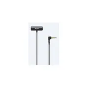 Sony Ecm-Lv1 Stereo Lavalier Microphone  Ecmlv1.Syu Mikrofons