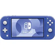Spelu konsole Nintendo Switch Lite  045496453404 10004542 Nsh117 spēļu