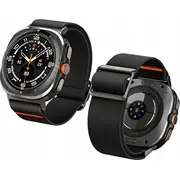 Spigen Fit Lite Samsung Galaxy Watch Ultra 47 Mm Black 8809971235976-Amp08772 8809971235976  Joinedit65657467