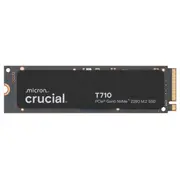 Ssdcrucialt7101Tbm.2Pcie Gen5Nvmewrite speed 13700 Mbytes/Secread 14900 Mbytes/Sectbw 600 Tbct1000T710Ssd8  Ct1000T710Ssd8 Ssd disks