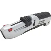 Stanley Messer Links- Rechtshander inkl. 4 Klingen Fmht10367-0 3253560103675  Fmht10367 0 Sfmht10367-0 St-Fmht10367-0