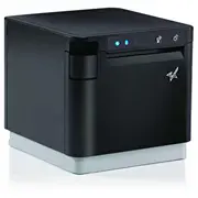 Star Micronics Mcp31Cbi Bk EU Verkabelt  Kabellos Direkt Warme Pos-Drucker 39659390 5715063383964
