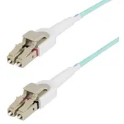 Startech 5M Om4 Multimode Fiber Cable .  450Fblclc5Sw tīkla kabelis