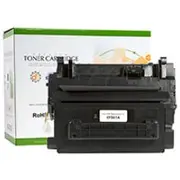 Static cartr Hp Cf281A blk comp 10.5K  002 01 Sf281A toneris
