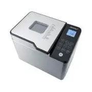 Steba bread maker Bm 2 silver / black - 600 W  188200 Virtuves piederumi