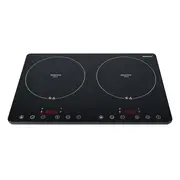 Steba Ik 650 Slim Double Induction Cooker  06.75.00 Plīts