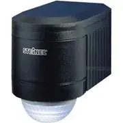 Steinel Czujnik ruchu i zmierzchu Is 240 Duo C 12 metrow 1000W 230 - 240V 50Hz Ip54 czarny 602710 4007841602710  Joinedit17635581
