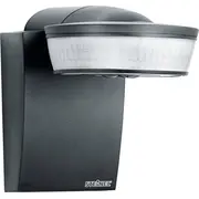 Steinel Czujnik ruchu Sensiq Evo czarny St029579 4007841029579  Joinedit40804241