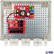 Switch Atte Ip-5-11-L2 5902143690252  Joinedit44955931