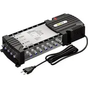 Switch Goobay Multiprzelacznik Sat 5 wejsc/12 wyjsc 13540220 4040849648755  Joinedit65320912