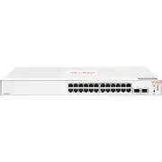Switch Hp Aruba Instant On 1830 24G 5715063160961  Joinedit71888487