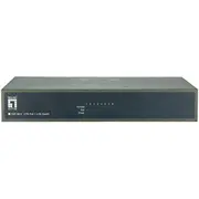 Switch Levelone Fep-0812  Fep0812 komutators