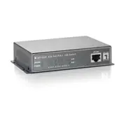 Switch Levelone Poe 5-Port 1Gb / 4 61 6W/15 4W-Port Gep-0520  Gep 0520 komutators
