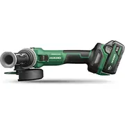 Szlifierka Hikoki Angle grinder G1813De Wqz G1813Dewqz 4966376407316  Joinedit76316247