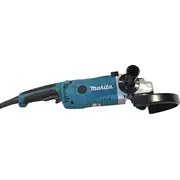 Szlifierka katowa 2200W 230Mm lagodny roz. Makita  Ga9020R Slīpmašīna