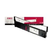 Tape Oki black Microline  Ml4410 40629303 toneris