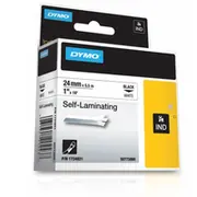 Tape-Self Laminated 24Mm White  173482 1734821 papīrs