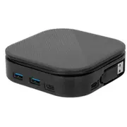 Targus Dual Fhd Hdmi Displaylink Dock  Dock116Glz dock stacijas Hdd adapteri