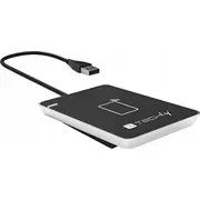 Techly Contactless Card Reader Rfid  367324 I-Card Cam-Cie karšu lasītājs