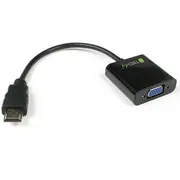 Techly Hdmi male to Vga female converter  301658