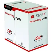 Techly Itp-C6F-Fl 305 Instalacyjny  Itp C6F Fl