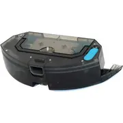 Teesa Zbiornik 2 w1 do odkruzacza Smart Vac Pro Tsa-Akc18 5901890077033  Joinedit40856955 aksesuārs putekļsūcējam