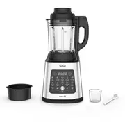 Tefal  Blender Bl83Sd30 Tabletop 1400 W Jar material Glass capacity 1.75 L Ice crushing Silver 3016667246306 Blenderis