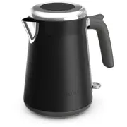 Tefal Collection Ki6668E0 electric kettle 1.7 L 2400 W Black  3045387293802 Elektriskā Tējkanna