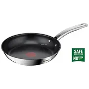 Tefal Intuition  28 cm nerusejosa terauda 3168430337534 B8170644 Pannas un katli