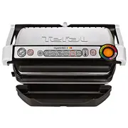 Tefal Optigrill Gc712D12 2000W  Gc 712D12 Gc712D34 Galda Grils