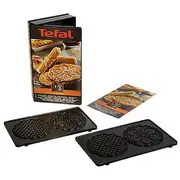 Tefal Xa800712  3045386366194 Tosteris