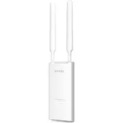 Tenda Oap1200 wireless access point 867 Mbit/S White Power over Ethernet Poe  6932849435344 Aop1200 Kiltdarou0111 26121952 Rūteris