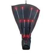 Therabody Recoveryair Jetboots Pro Plus Long batai Jb0004130-3A1L 0840295409290  Joinedit73005598