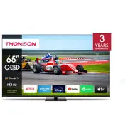 Thomson 65 Qled Pro Uhd Google Smart Tv  65Qg7C14