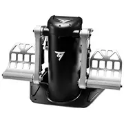 Thrustmaster Tpr Pendular Rudder Add-On  2960809 spēļu konsoles gampad