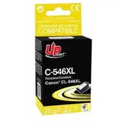 Tintes kārtridžš Uprint Canon Cl-546Xl  3584770888824 C-546Xl C-546Xl-Up kārtridžs
