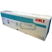 Toner Black /Es8431/10K 44844516 Oki 