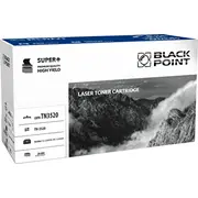 Toner Black Point Lbpbtn3520 Zamiennik Tn-3520 Blb3520Bcbw 5907625626293  Joinedit19201520 toneris