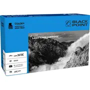 Toner Black Point Lcbph361Xc Cyan Zamiennik 508X Blh361Xcbw 5907625625029  Joinedit19198254 toneris