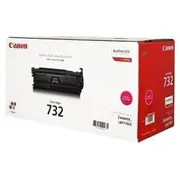 Toner Canon 732 M  i-SENSYS Lbp7780Cx 6261B002 toneris