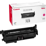 Toner Canon Crg723 Magenta  2642B002 toneris