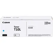 Toner Canon T10L Cyan Oryginal  4804C001 toneris