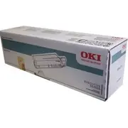 Toner Cyan /Es7411Dn 11.5K/44318619 Oki  44318619