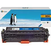 Toner GampG kompatybilny toner z Hp Ce410A  Nt-Ph305BkCe410A 305A black 2090S 6941881222140 Joinedit44634493 toneris