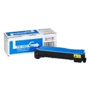 Toner Kyocera Tk-550-C  6000 pages Cyan Fs-C5200Dn 1T02Hmceu0 toneris